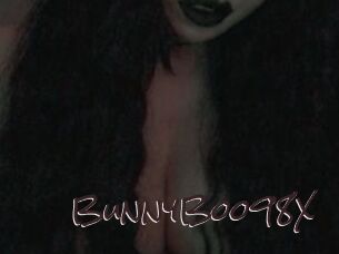 BunnyBoo98X