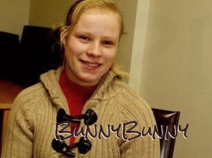 BunnyBunny
