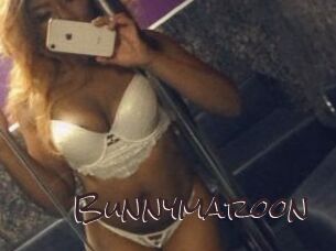 Bunnymaroon