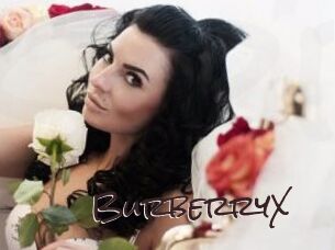 BurberryX