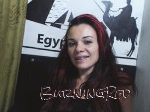 BurningRed