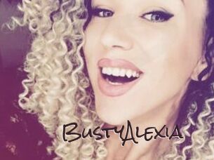 BustyAlexia
