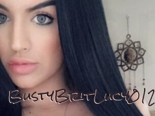 BustyBritLucy0123