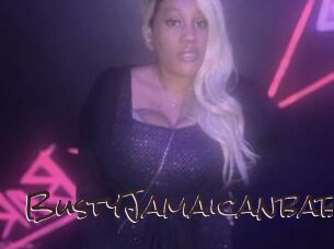 BustyJamaicanbabe