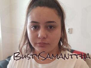 BustySamanttha