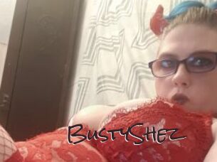 BustyShez