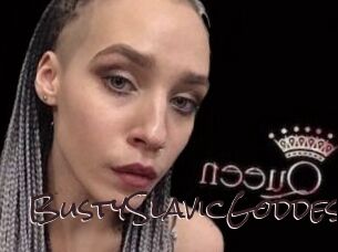 BustySlavicGoddess