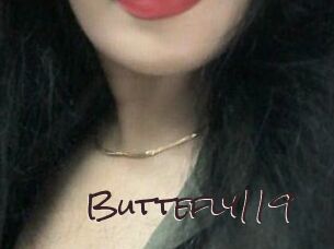 Buttefly119