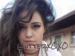 ButterXOXO