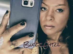 BuzzGirl