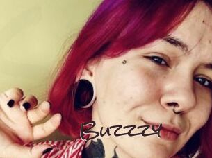 Buzzzy
