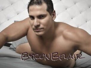 ByronBelair