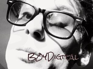 B0yDigital