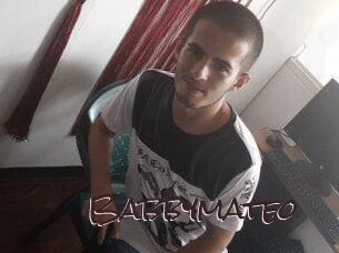 Babbymateo