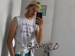 Babe_20