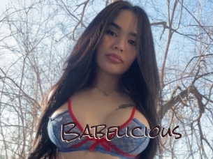babelicious Spicy Blogs