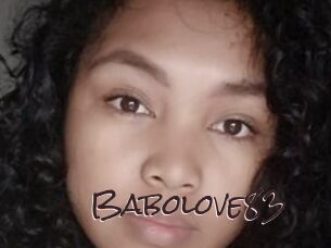 Babolove83