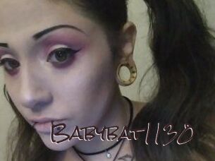 Babybat1130