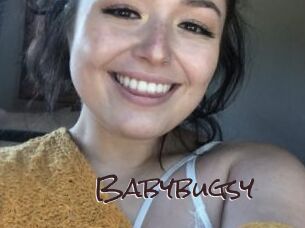 Babybugsy