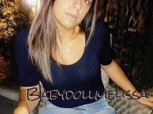 Babydollmelissa
