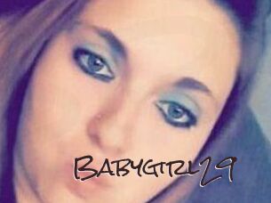 Babygirl29