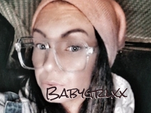 Babygrlxx