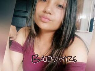 Babygyrs