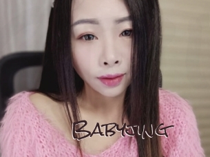 Babyjing