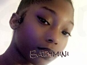 Babymini