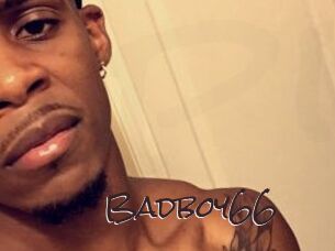 Badboy66