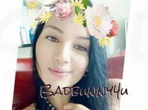 Badbunny4u
