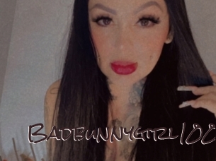 badbunnygirl100 Spicy Blogs