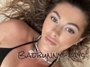 Badbunnyplays