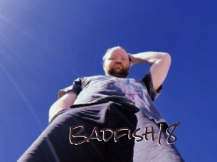 badfish18 Spicy Blogs