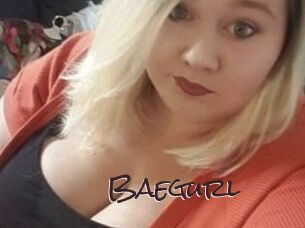 Baegurl