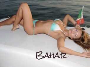 Bahar