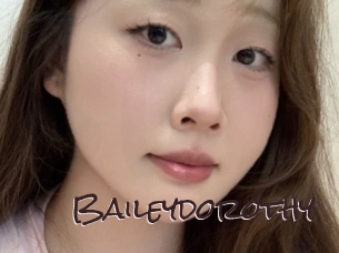 baileydorothy Spicy Blogs