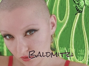 Baldmitzi