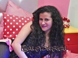 Balerylegal