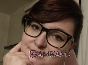 Bambams