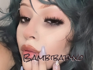 bambibabyxo Spicy Blogs