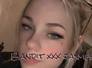 Bandit_xxx_jaymes