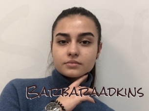 Barbaraadkins