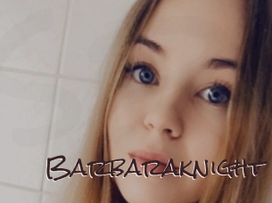 Barbaraknight