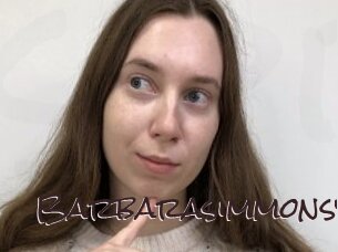 Barbarasimmonsy
