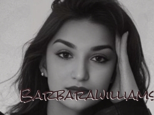 Barbarawilliams