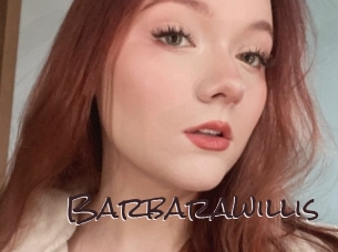 Barbarawillis