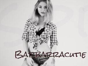 Barbarracutie