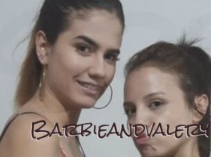 Barbieandvalery