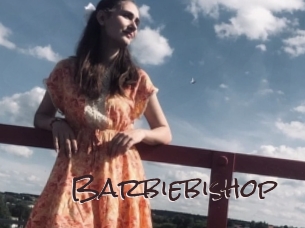 Barbiebishop
